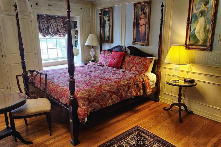 Montague Inn