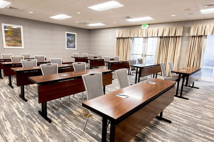 Homewood Suites by Hilton Lawrenceville Duluth