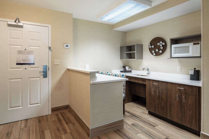 Hampton Inn Buffalo South / I-90