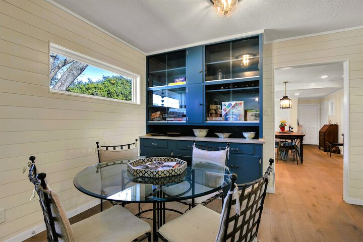 Stunning Home-right Across From Albert Dance Hall!