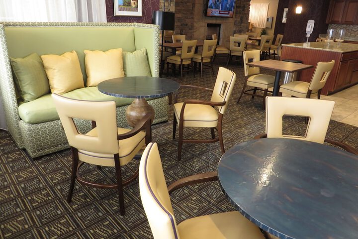 Wingate by Wyndham Elkins