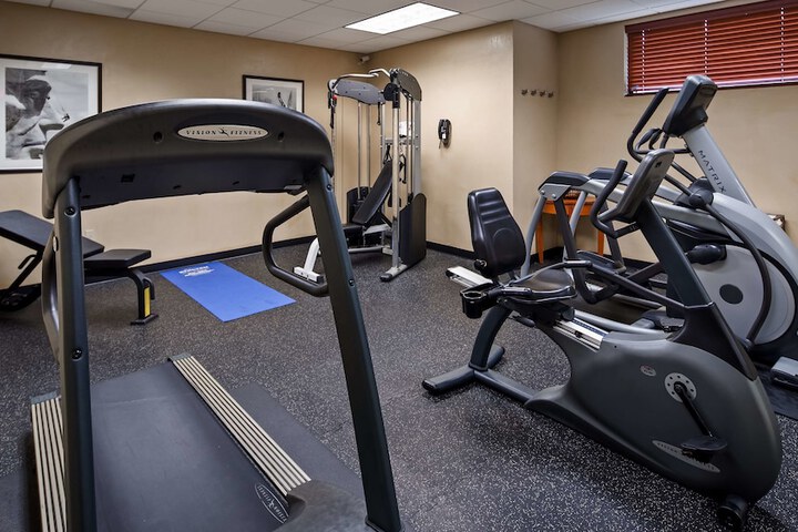 Health and Fitness 31 of 33