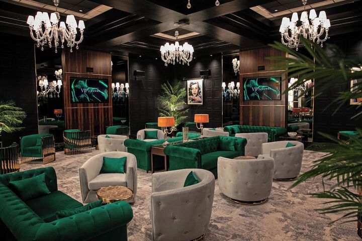 Scarlet Pearl Casino Resort
