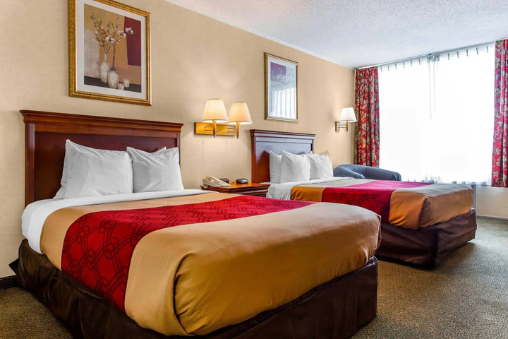 Econo Lodge
