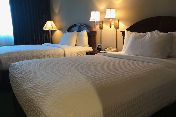 The Marx Hotel