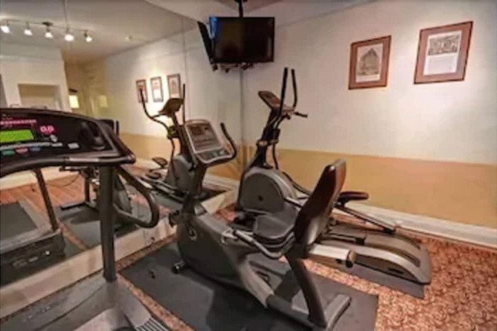 Health and Fitness 43 of 50