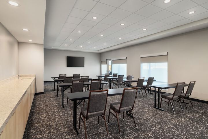 Towneplace Suites by Marriott Hickory