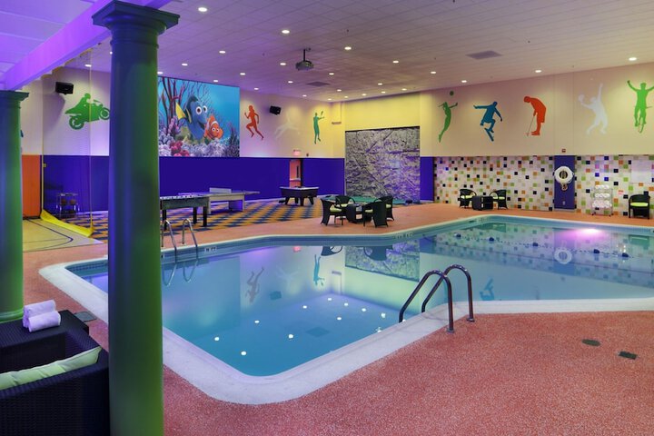 Holiday Inn Boston - Cambridge Area by IHG