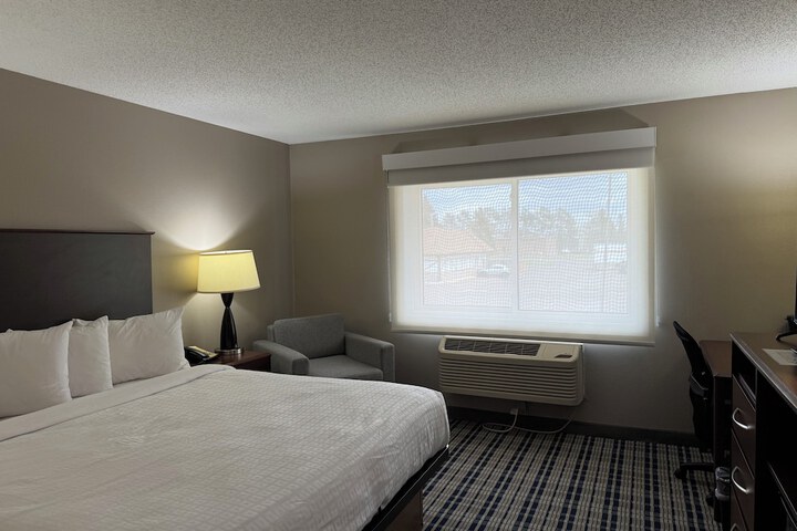 AmericInn by Wyndham Rice Lake