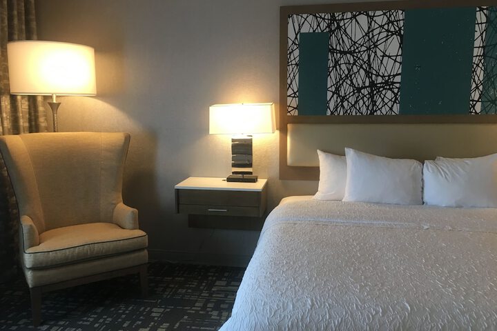 Hampton Inn & Suites Dallas-The Colony TX