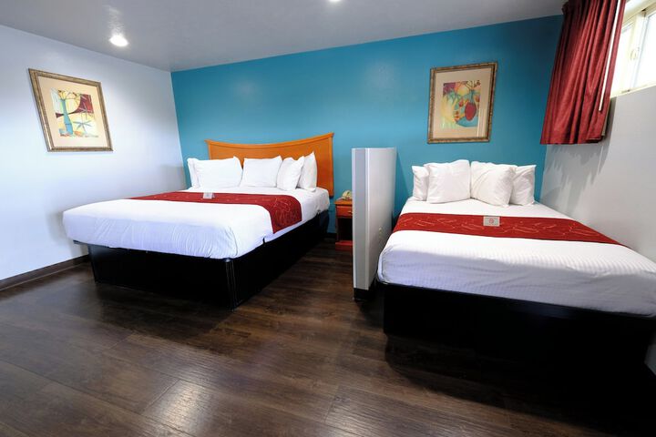 M star Hotel Searcy