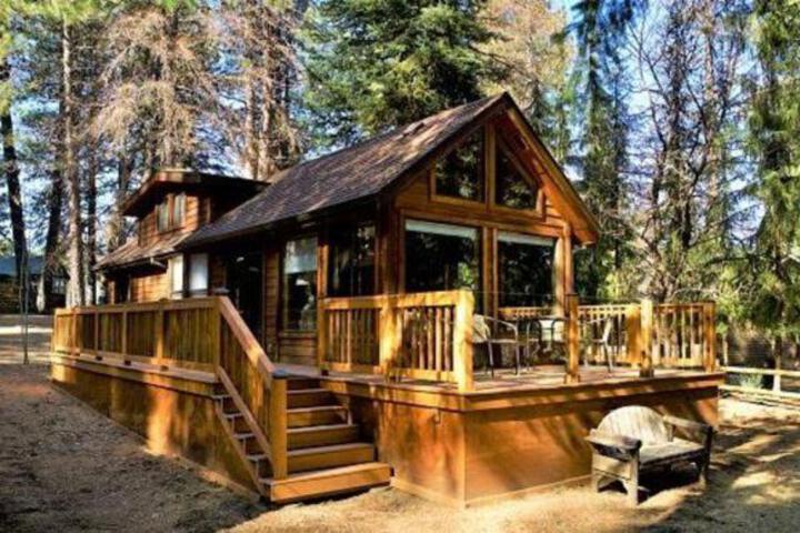 Cold Springs Resort