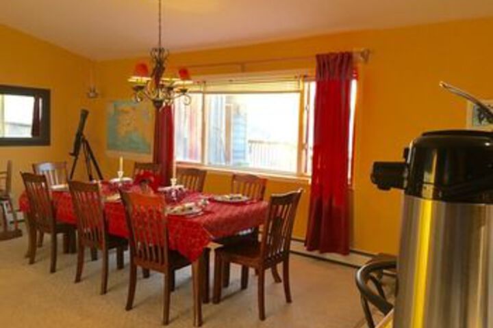 Fairbanks Moose Manor B & B