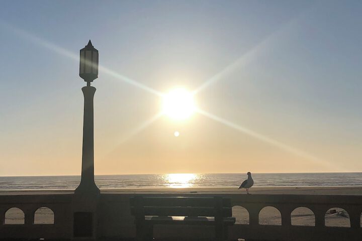 Ebb Tide Oceanfront Inn