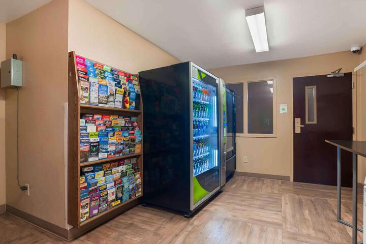 Extended Stay America - San Diego - Hotel Circle