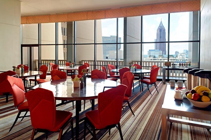 Atlanta Marriott Marquis
