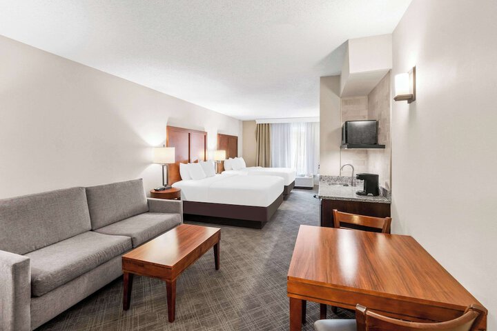 Comfort Inn Duluth West
