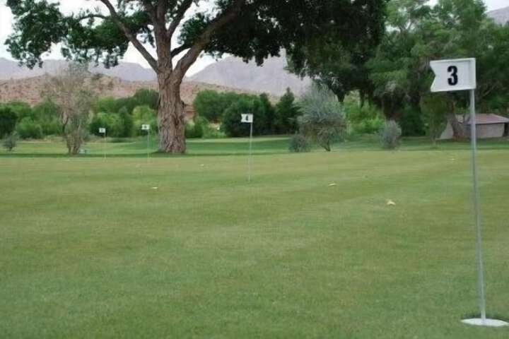Golf 20 of 30