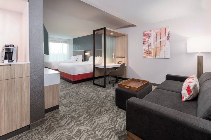 SpringHill Suites by Marriott Lakeland