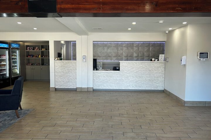 Heritage Inn Yosemite / Sonora