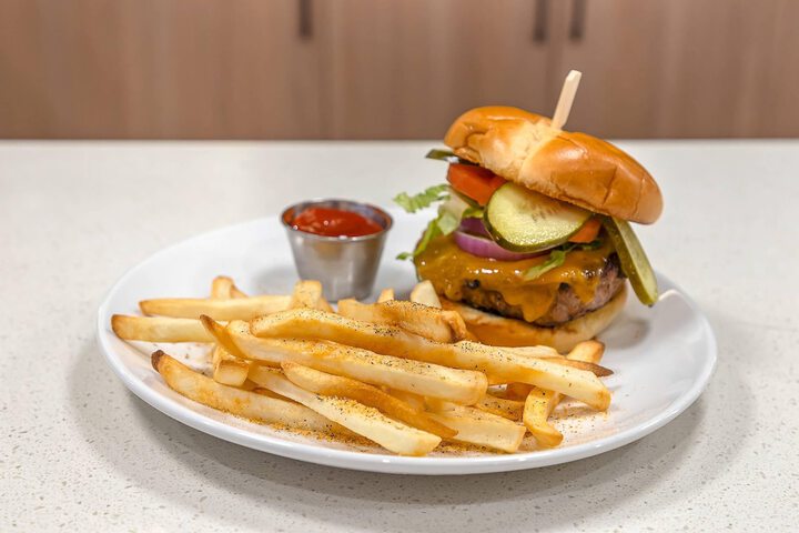 Cambria Hotel Euless - DFW Airport South