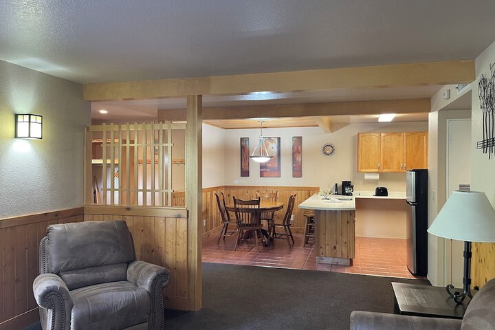 Mount Shasta Resort