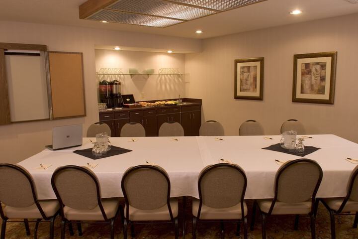 Meeting 20 of 27