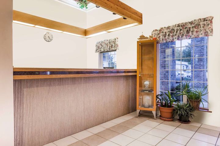 Days Inn by Wyndham Ocean Shores