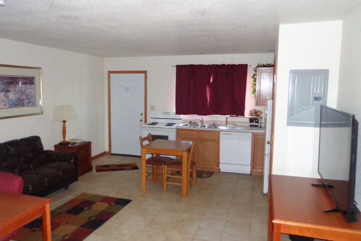 El Vu Motel