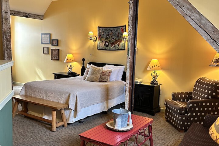 Room 125 of 260
