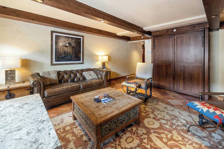 The Lodge at Vail a RockResort by Vail Resorts
