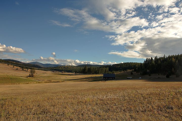 Eden Valley Guest Ranch