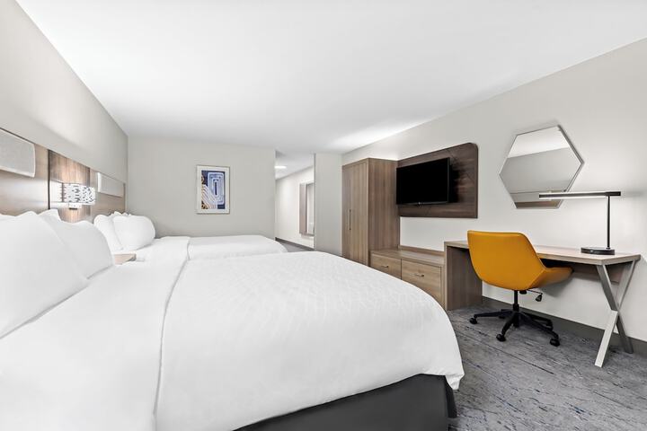 Holiday Inn Express Washington Court House by IHG