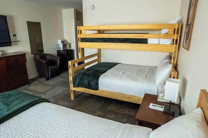 Sleep Suite Motel