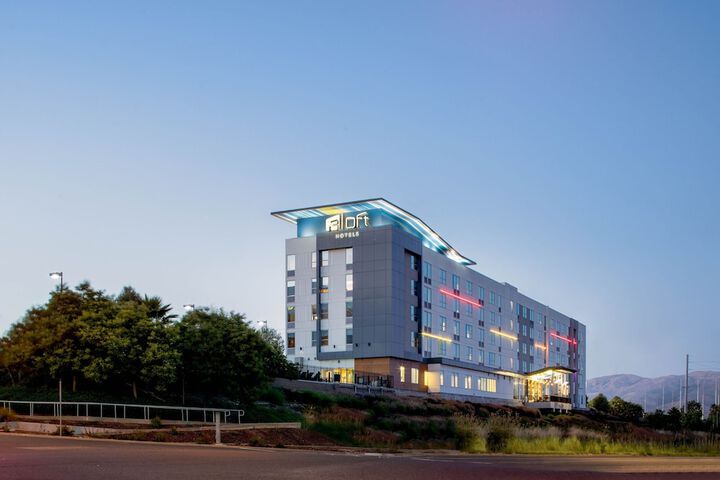 Hotel 2 of 59