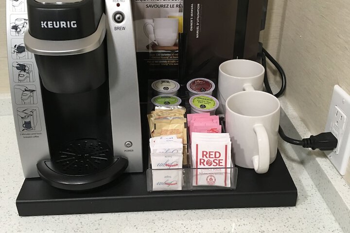 Breakfast/Coffee Service 67 of 80