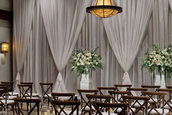 Montgomery Marriott Prattville Hotel & Conference Center