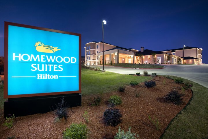 Homewood Suites by Hilton Fort Worth West at Cityview TX