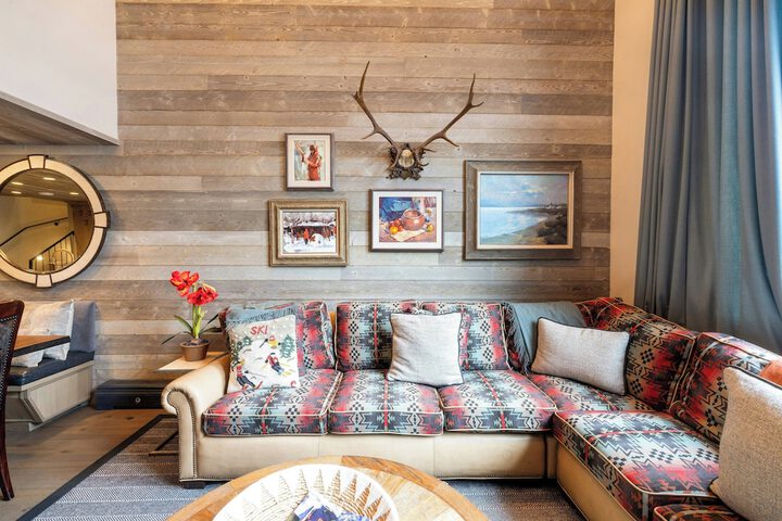 The Lodge at Vail a RockResort by Vail Resorts
