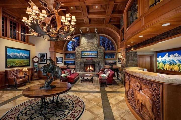 The Wyoming Inn of Jackson Hole
