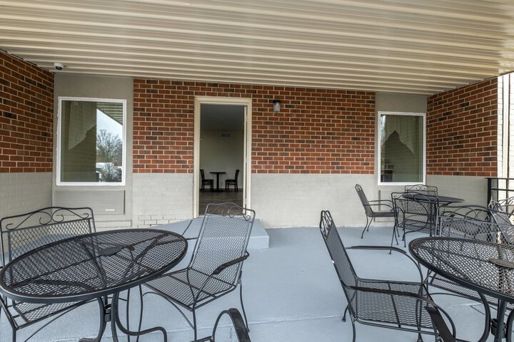 Terrace/Patio 420 of 476