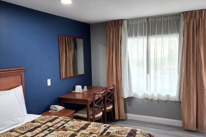 Budget Inn Horseheads