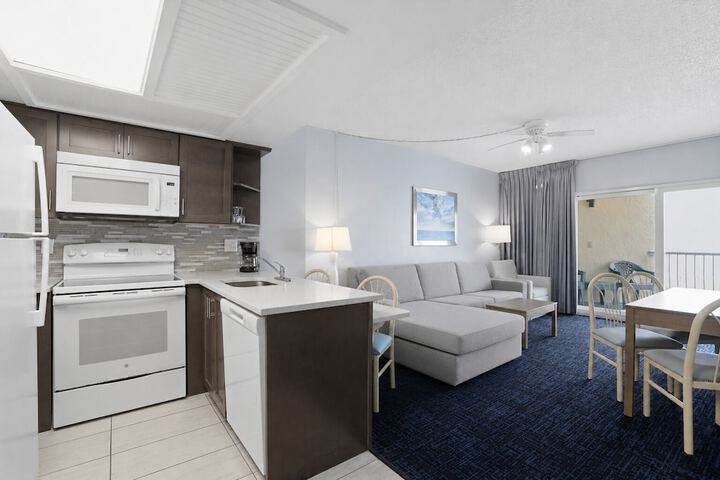 Ocean East Resort Club