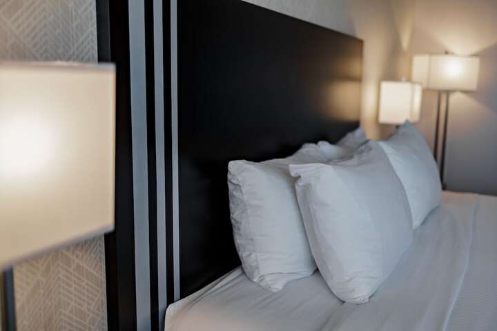 Park Inn by Radisson Edmonton Airport