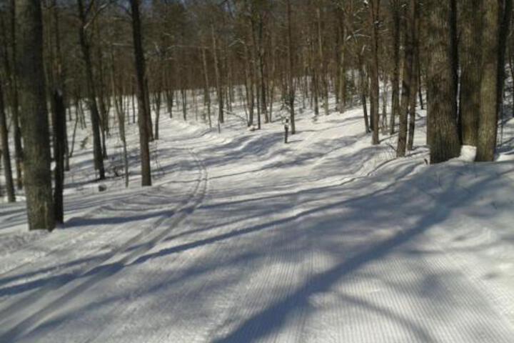 Black Mountain Recreational Area Vacation Rental