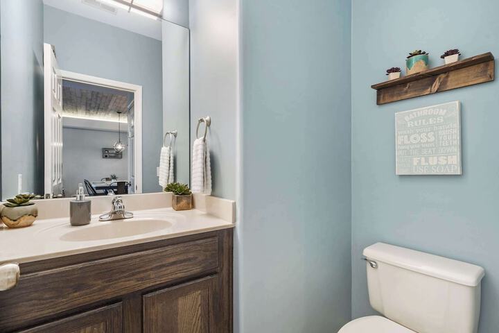 Blue Oak Hideaway - a Kids Paradise