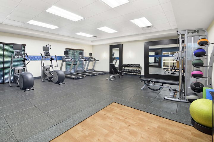 Health and Fitness 24 of 24