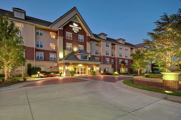 Homewood Suites by Hilton at the Waterfront