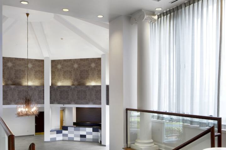 Hotel Interior 20 of 91