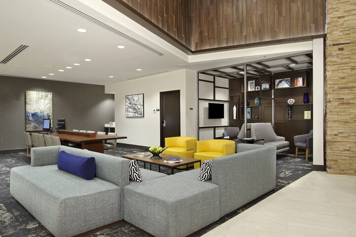 Hotel Interior 12 of 50